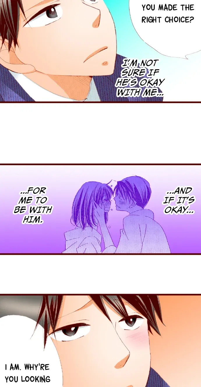 Read  chapter 45 image 13 on Lezhin