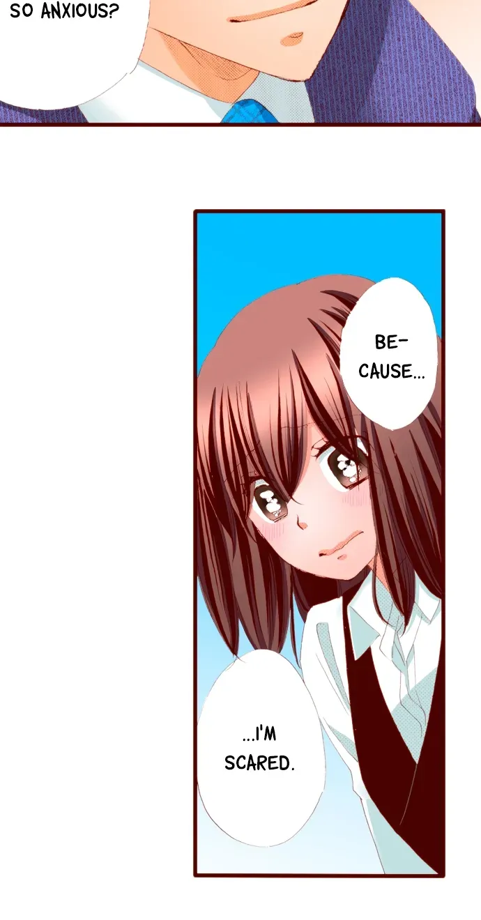 Read  chapter 45 image 14 on Lezhin