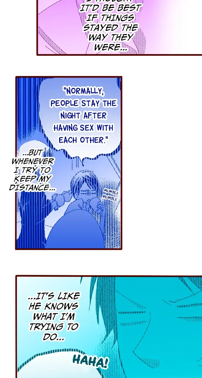 Read  chapter 45 image 17 on Lezhin