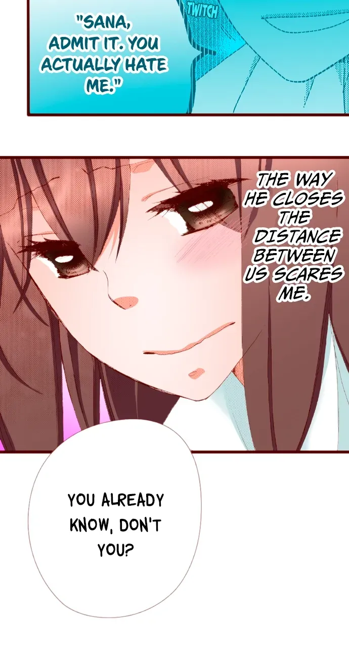 Read  chapter 45 image 18 on Lezhin