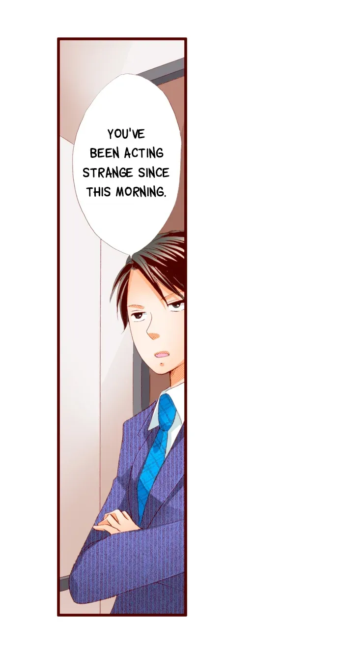 Read  chapter 45 image 2 on Lezhin