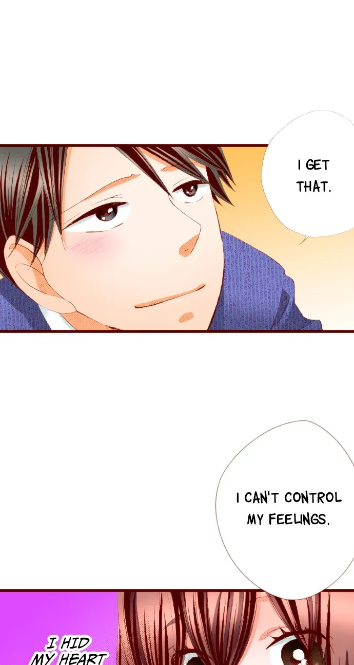 Read  chapter 45 image 20 on Lezhin