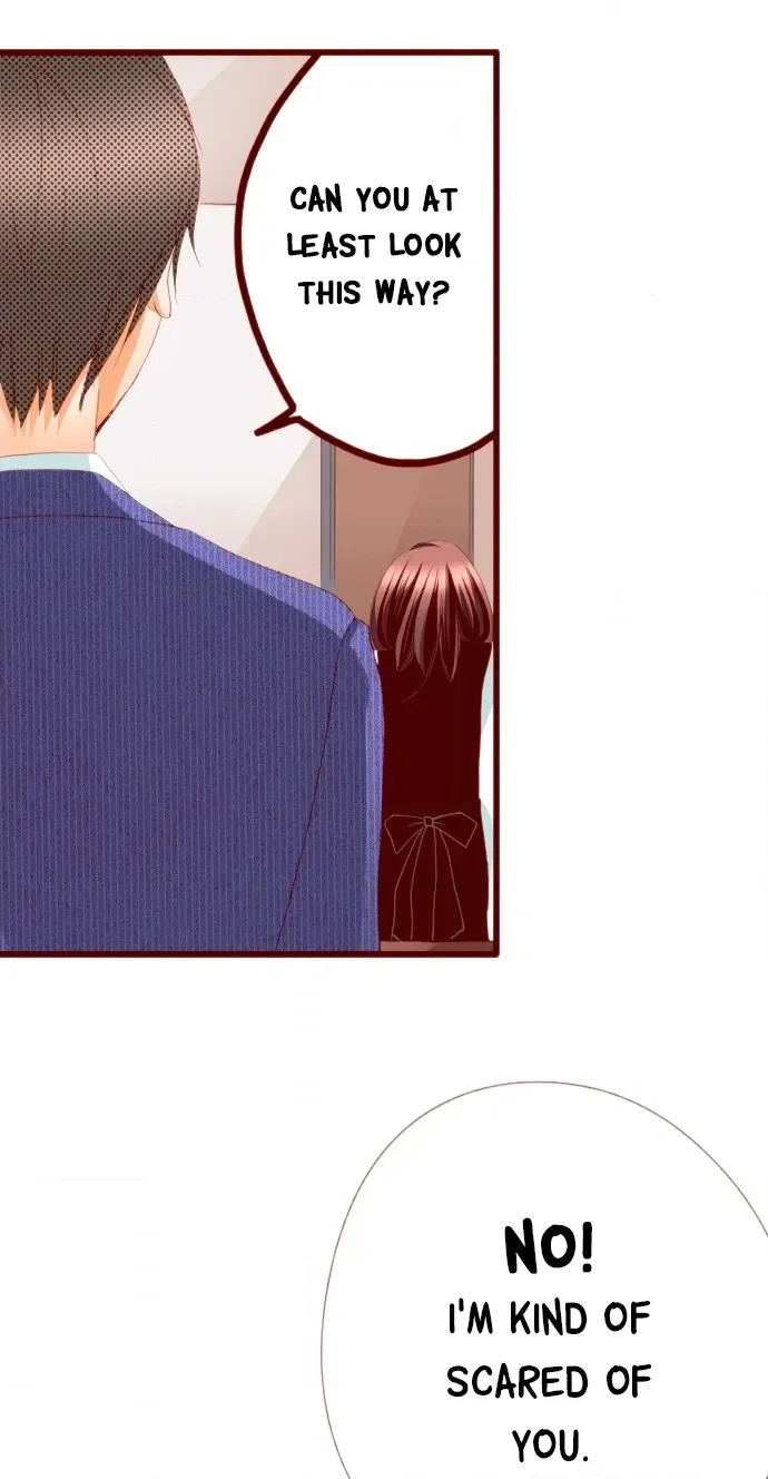 Read  chapter 45 image 3 on Lezhin