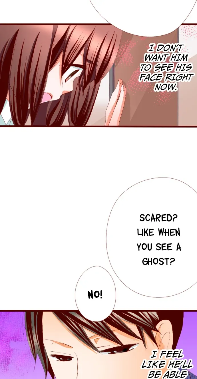 Read  chapter 45 image 4 on Lezhin
