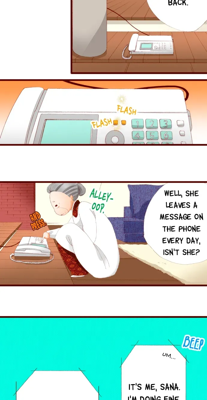 Read  chapter 45 image 40 on Lezhin