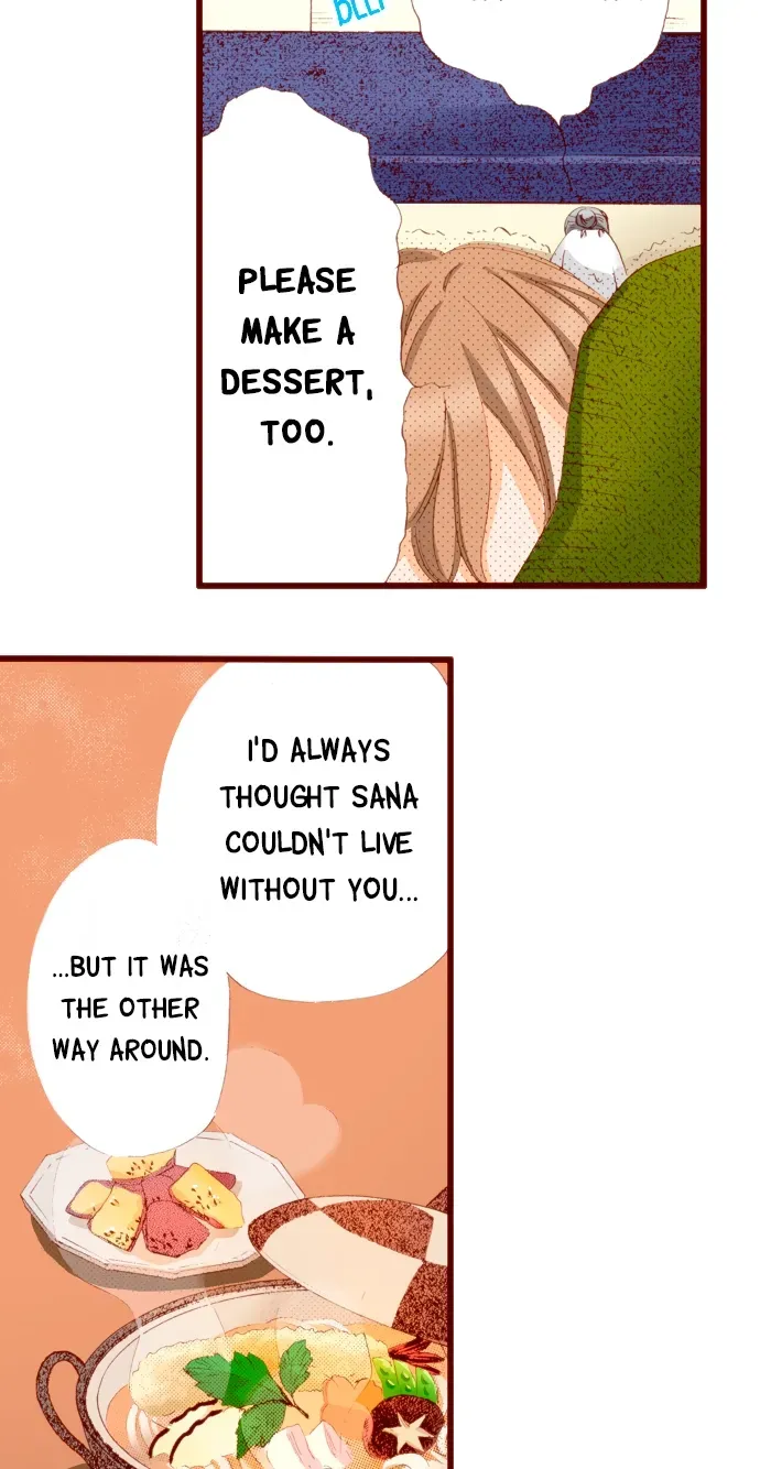 Read  chapter 45 image 43 on Lezhin