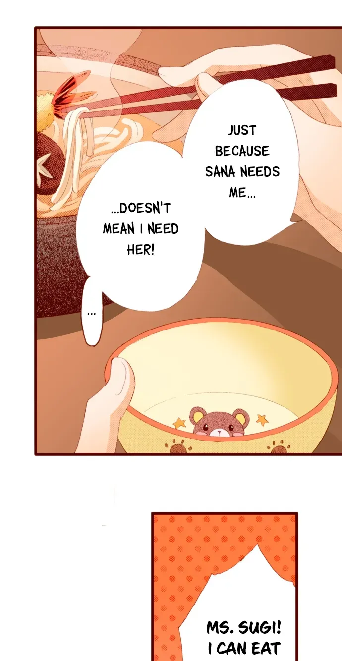 Read  chapter 45 image 45 on Lezhin