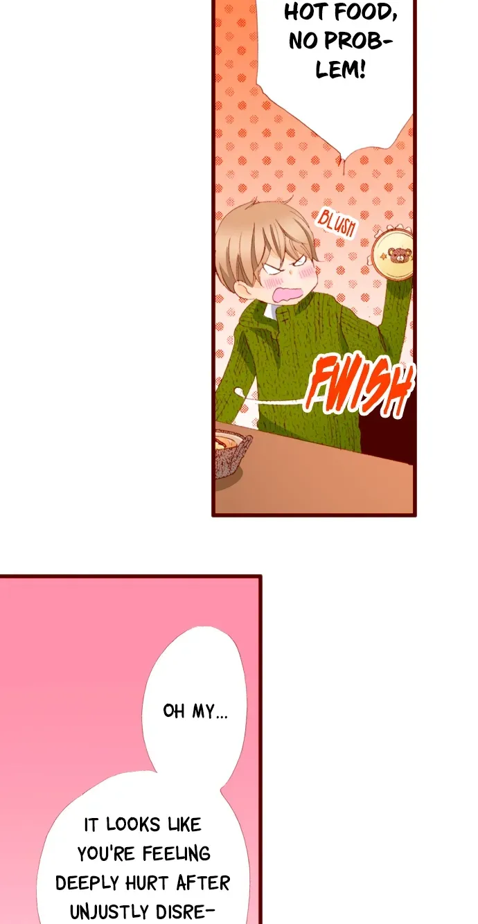 Read  chapter 45 image 46 on Lezhin