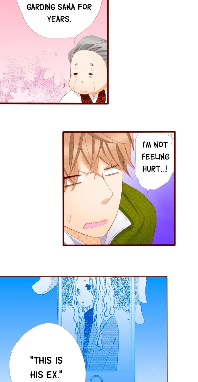 Read  chapter 45 image 47 on Lezhin