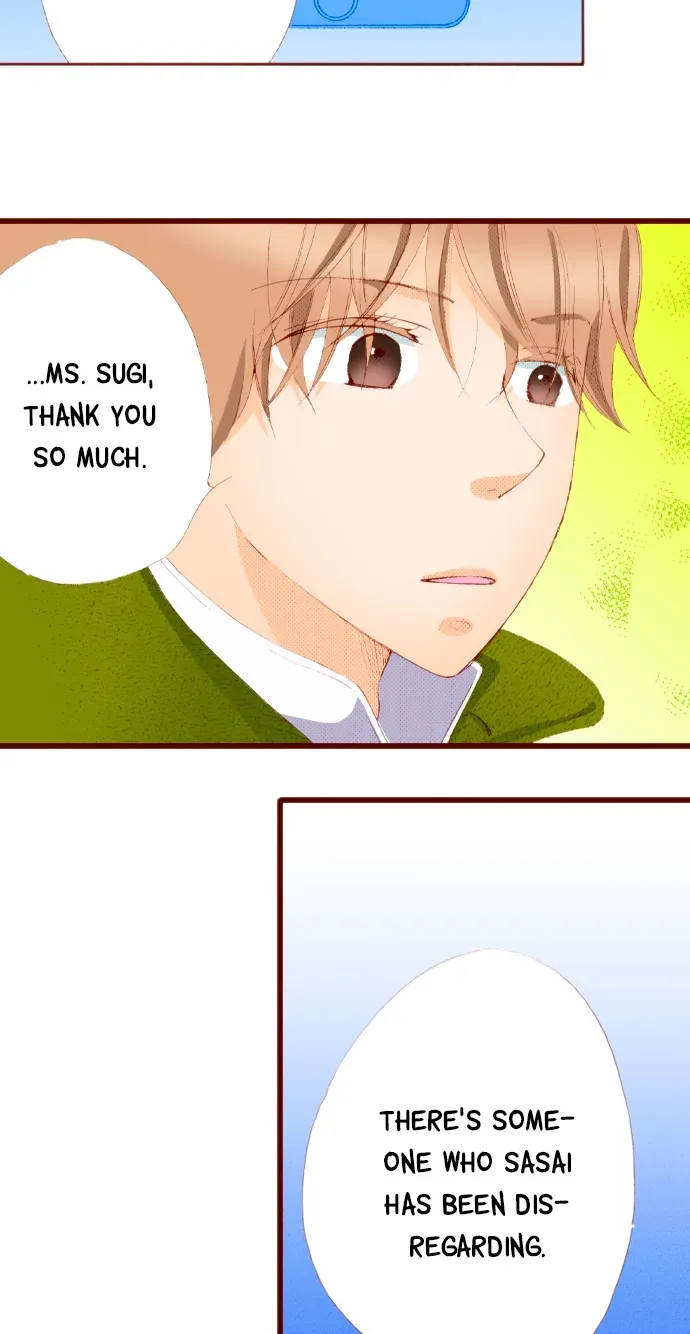 Read  chapter 45 image 48 on Lezhin