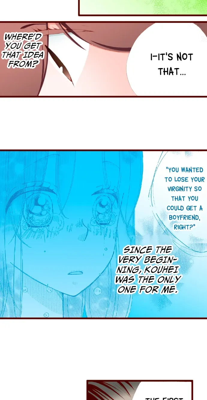 Read  chapter 45 image 8 on Lezhin