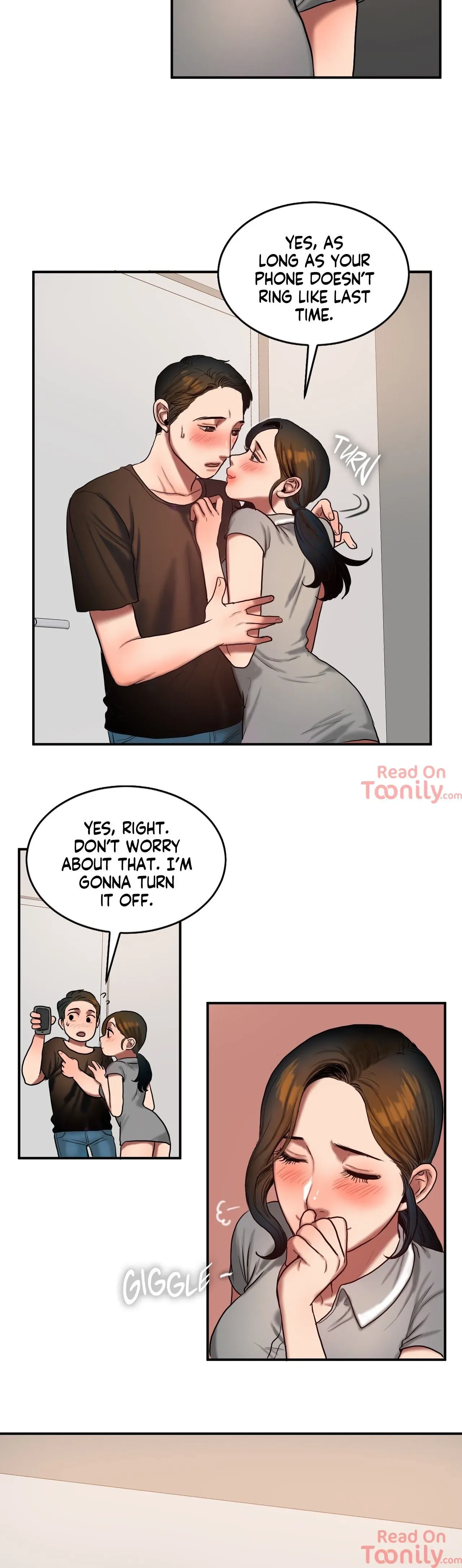 Read  chapter 46 image 10 on Lezhin