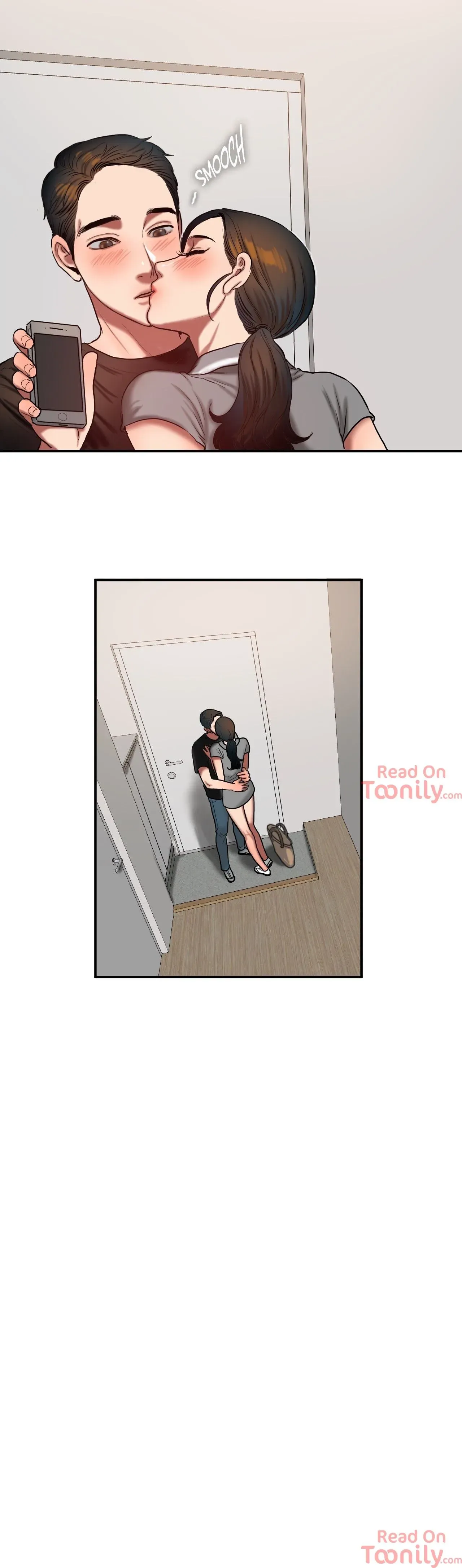 Read  chapter 46 image 11 on Lezhin