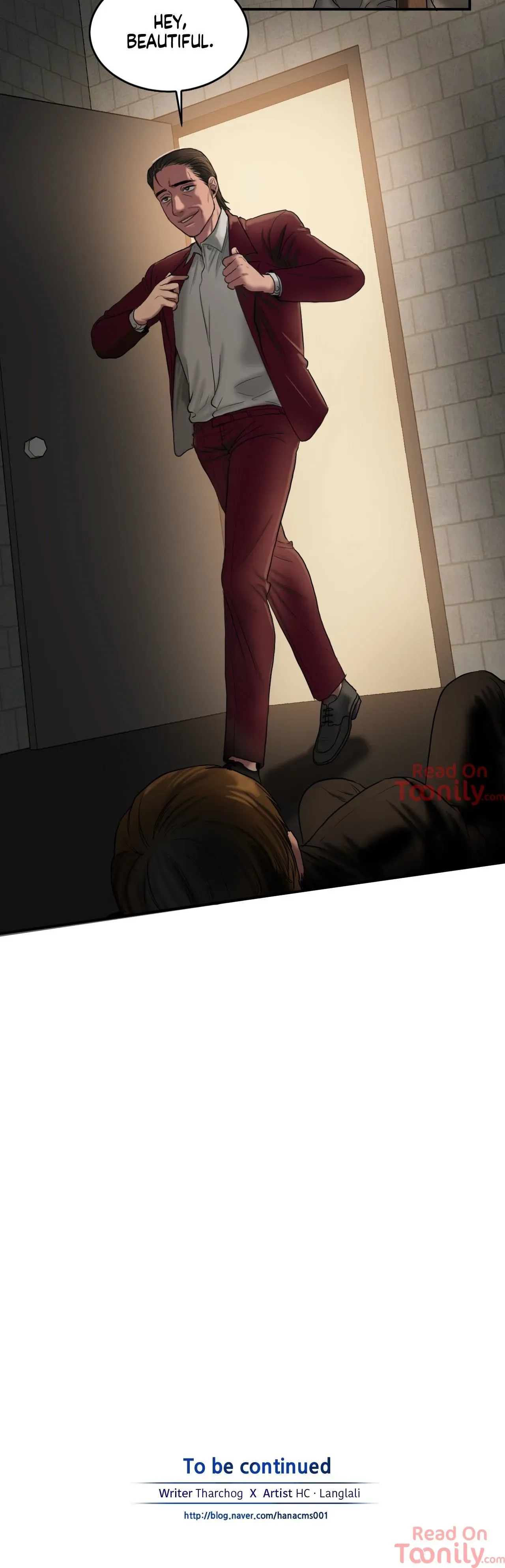 Read  chapter 46 image 17 on Lezhin
