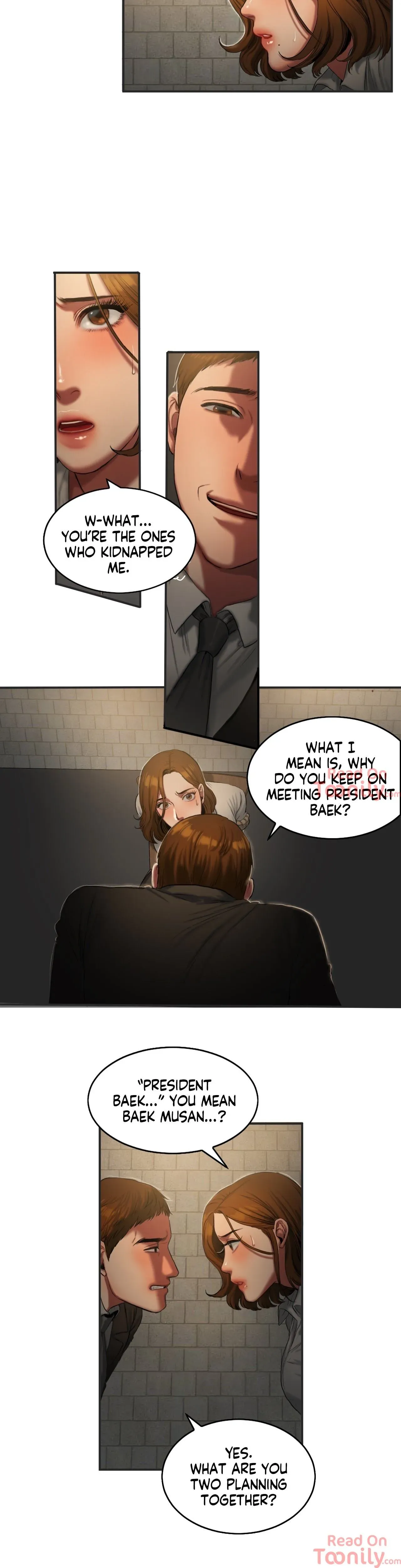 Read  chapter 46 image 2 on Lezhin