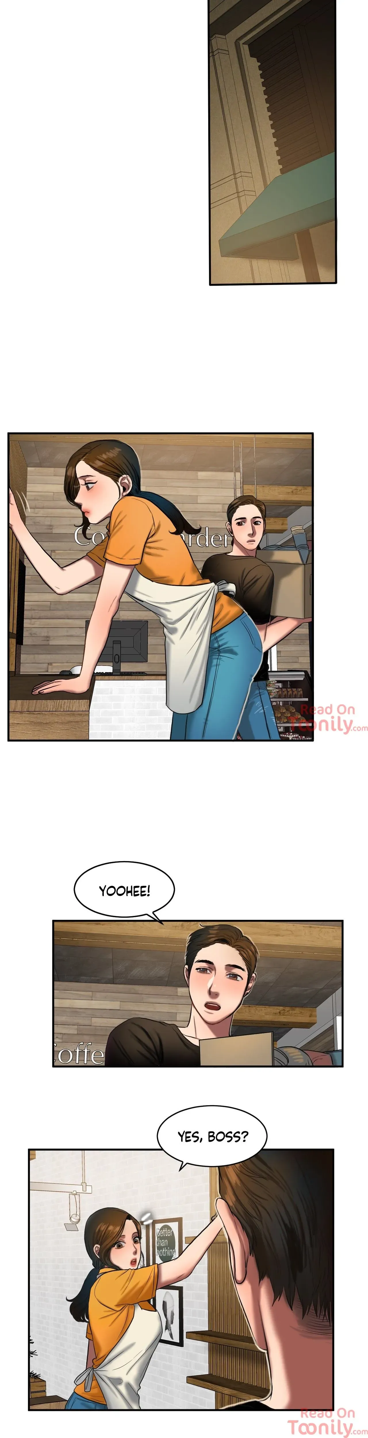 Read  chapter 46 image 6 on Lezhin