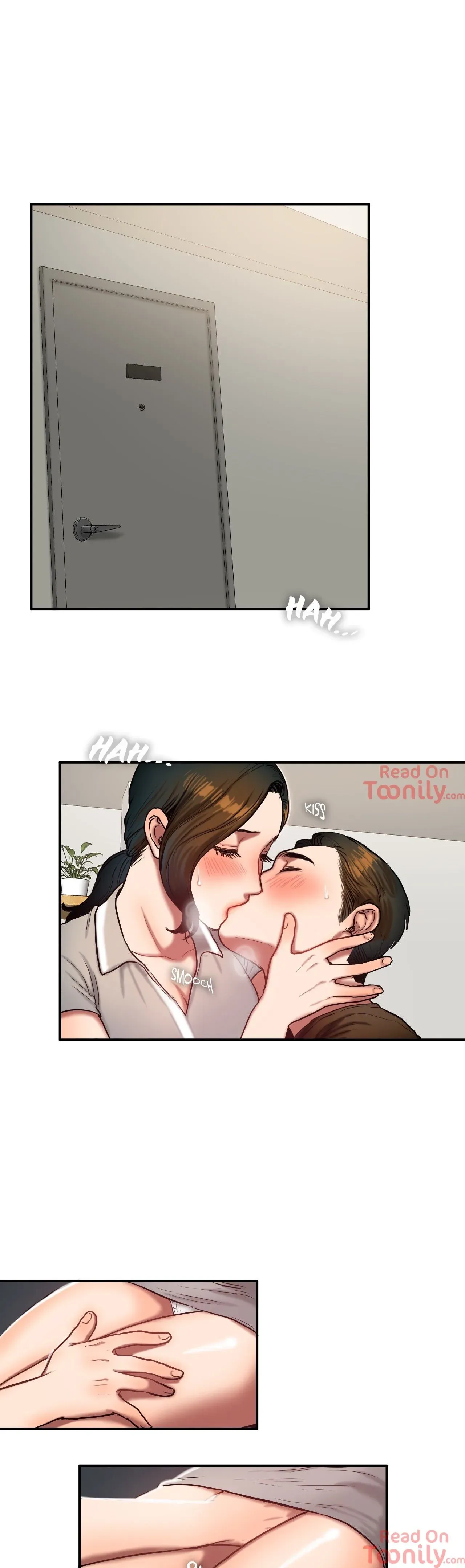 Read  chapter 47 image 1 on Lezhin