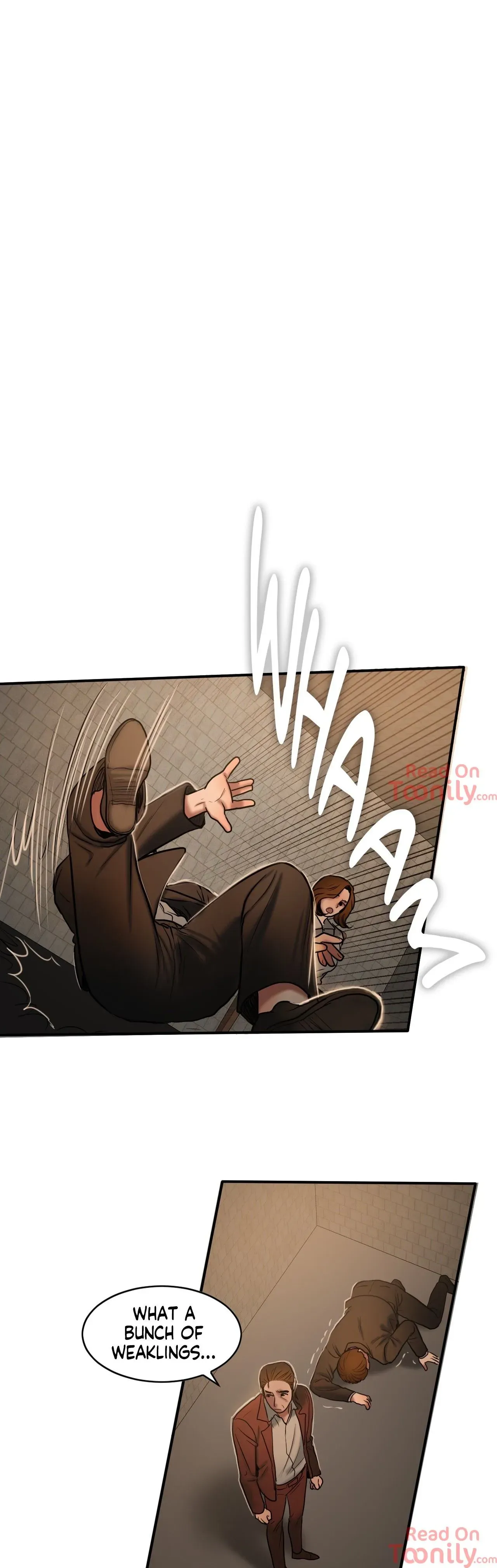 Read  chapter 47 image 10 on Lezhin
