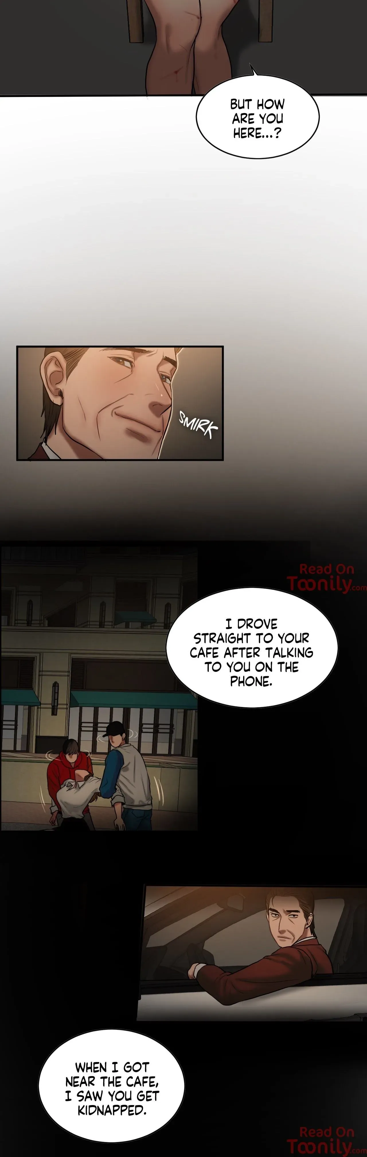 Read  chapter 47 image 12 on Lezhin