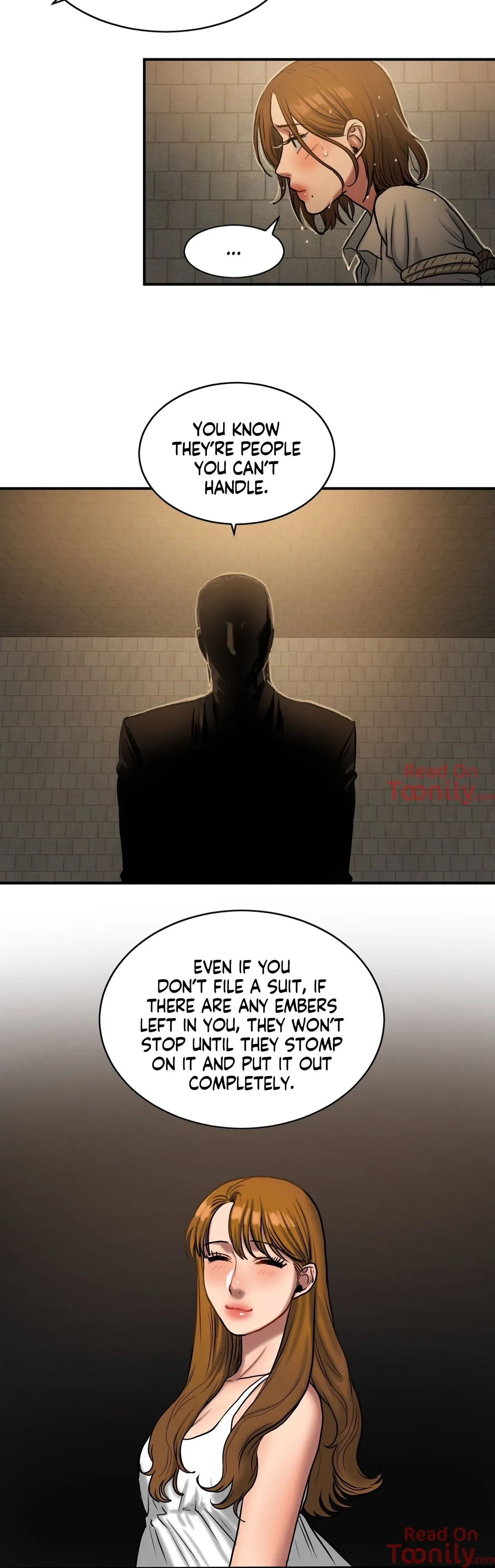 Read  chapter 47 image 15 on Lezhin