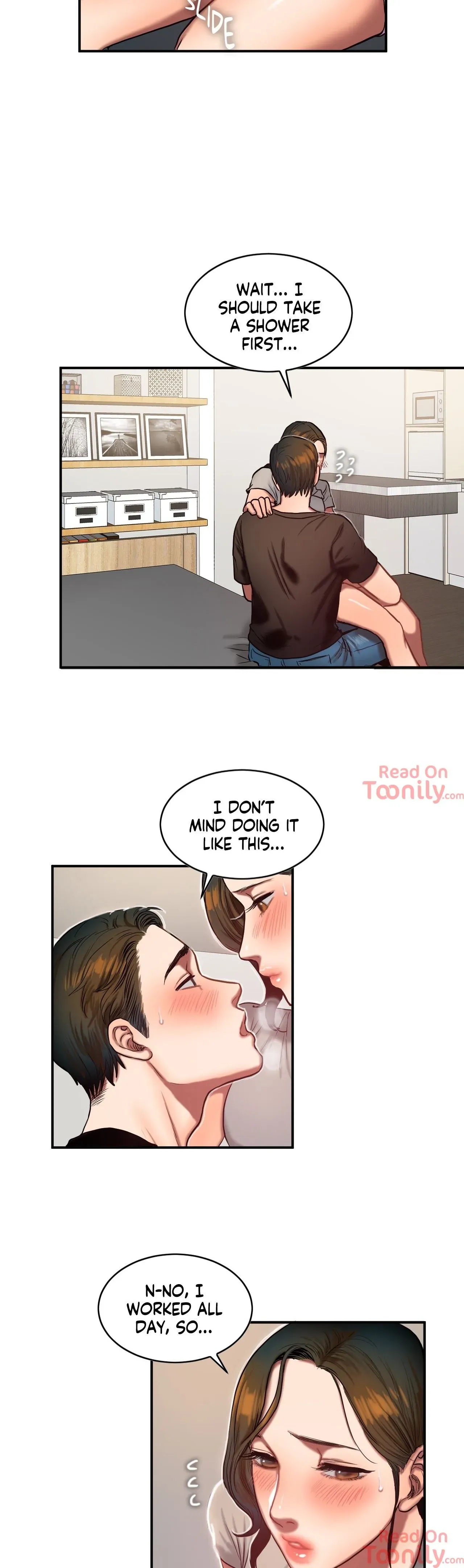 Read  chapter 47 image 2 on Lezhin