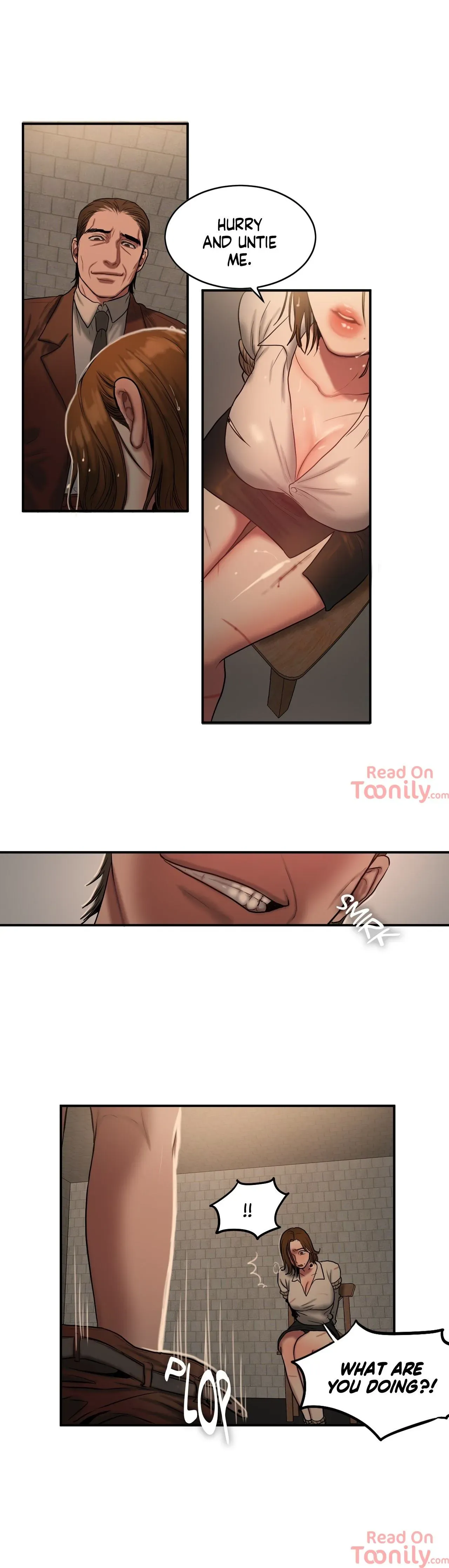 Read  chapter 47 image 20 on Lezhin