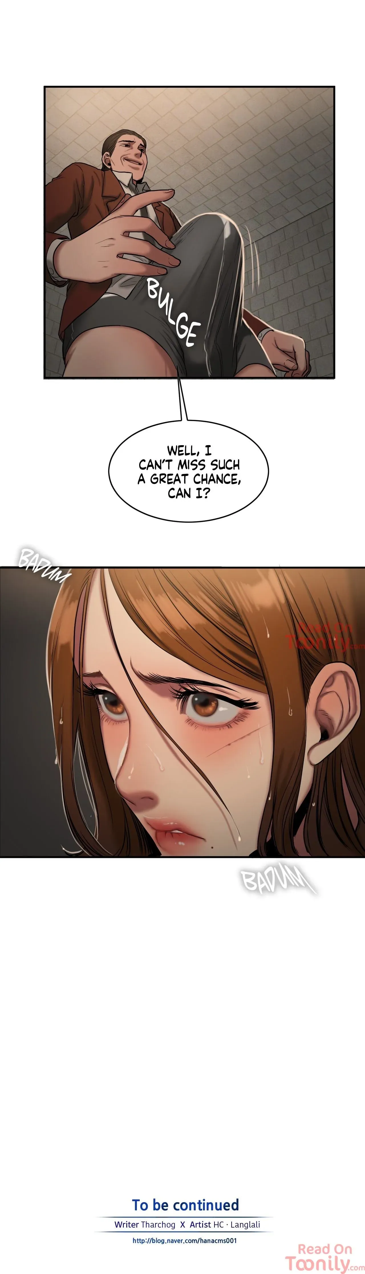 Read  chapter 47 image 21 on Lezhin