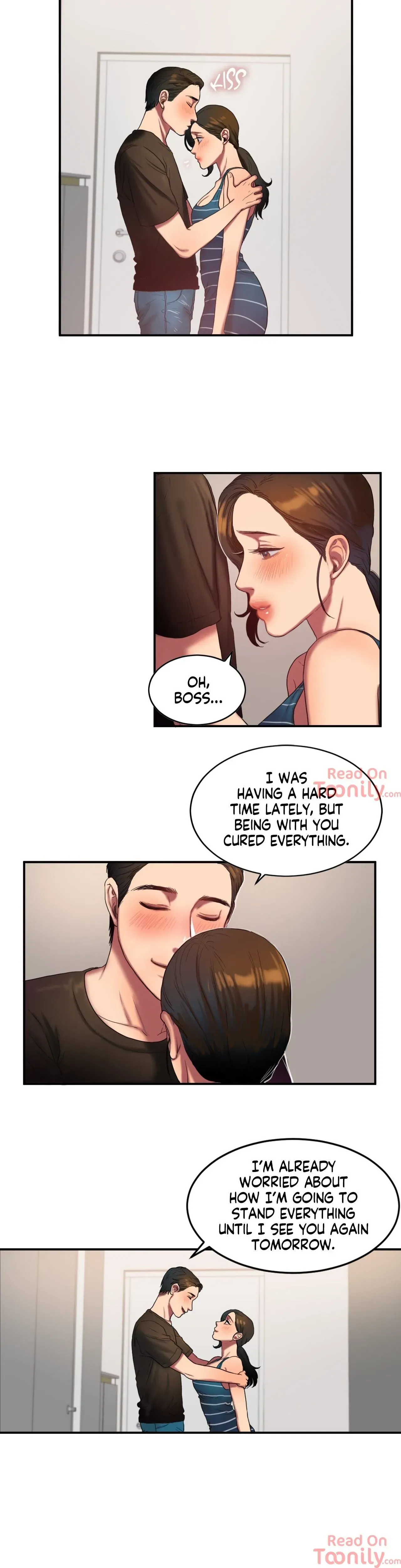 Read  chapter 48 image 10 on Lezhin