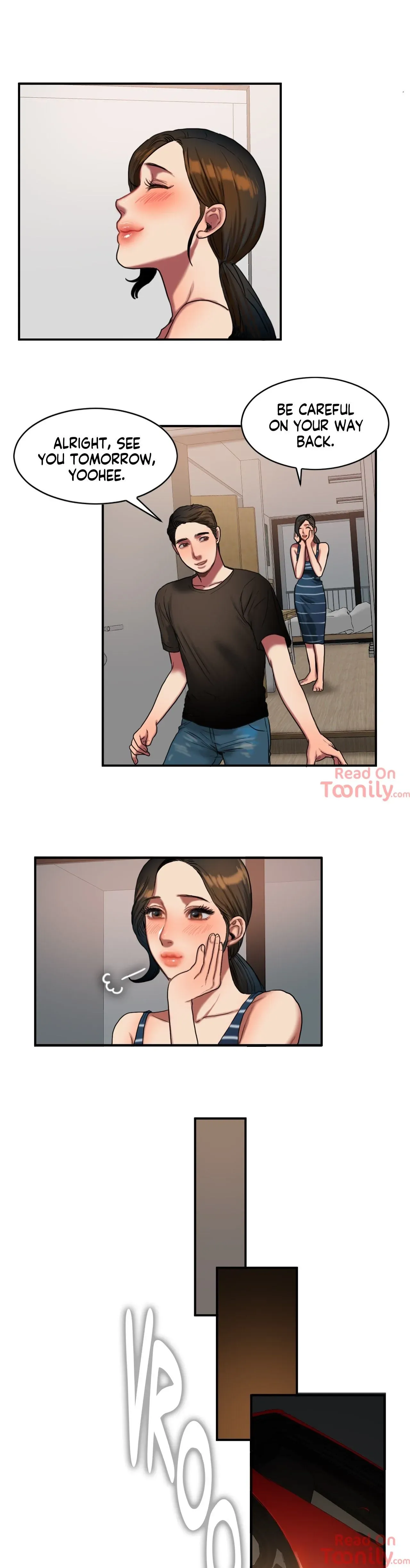 Read  chapter 48 image 11 on Lezhin