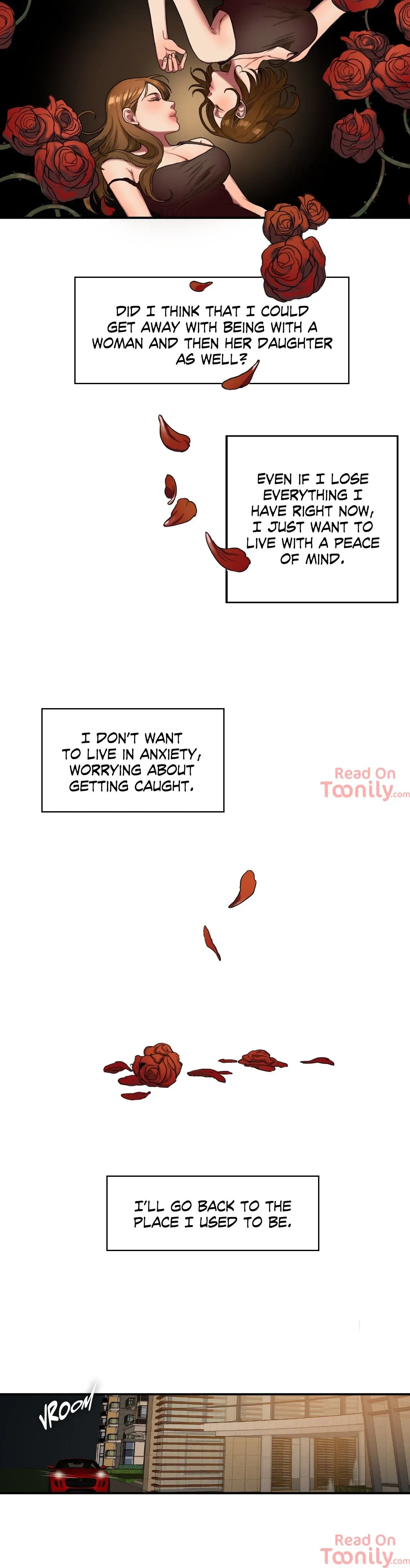 Read  chapter 48 image 13 on Lezhin