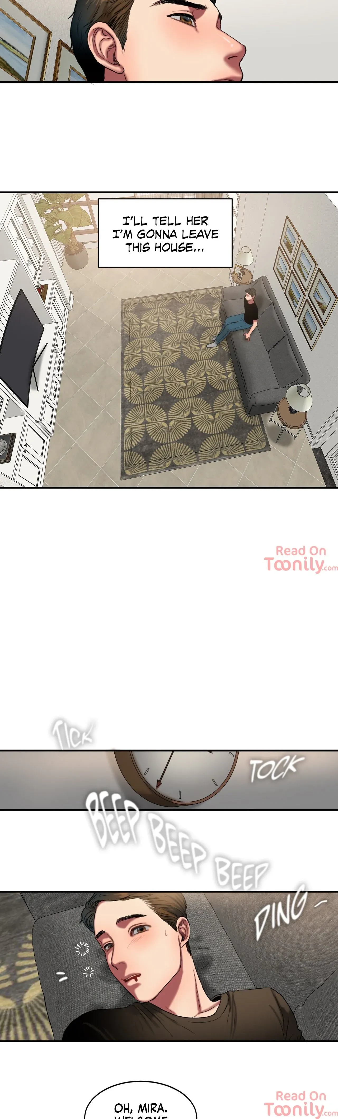 Read  chapter 48 image 15 on Lezhin