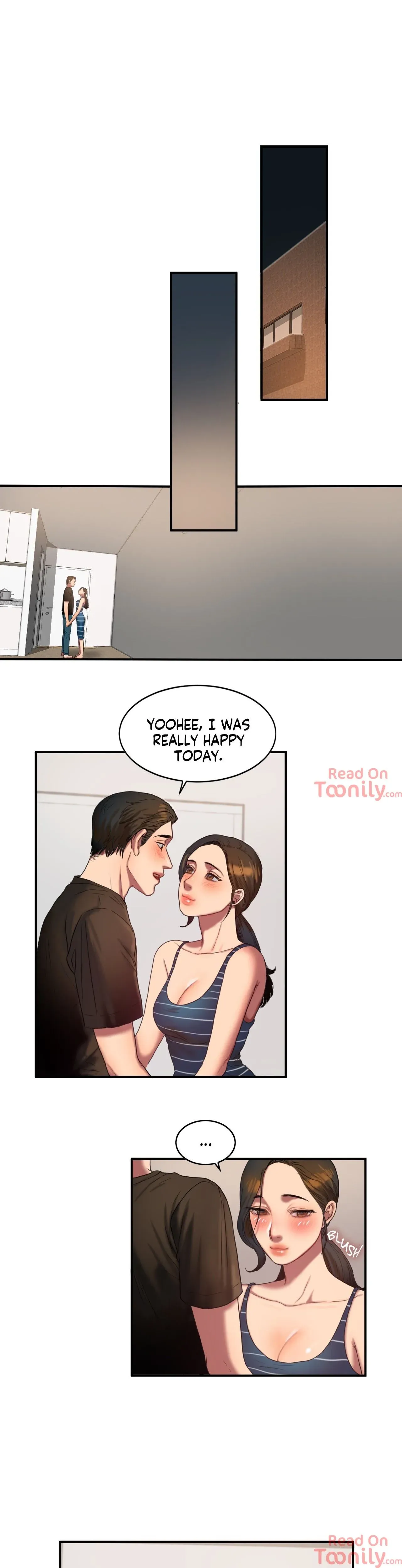 Read  chapter 48 image 9 on Lezhin
