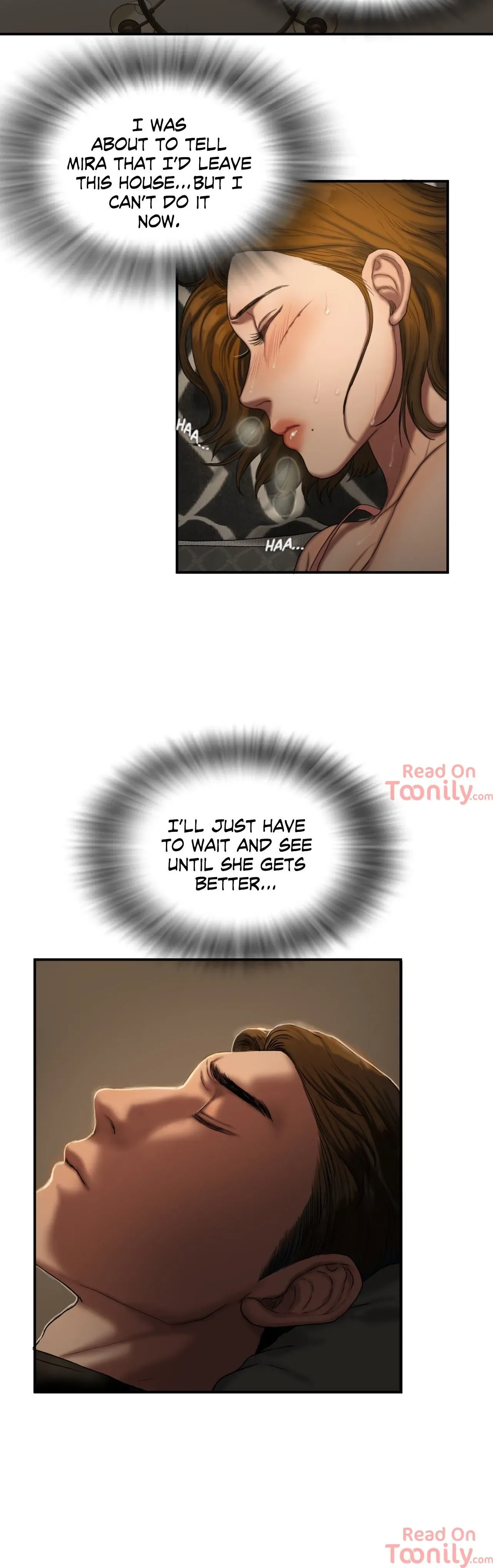 Read  chapter 49 image 5 on Lezhin
