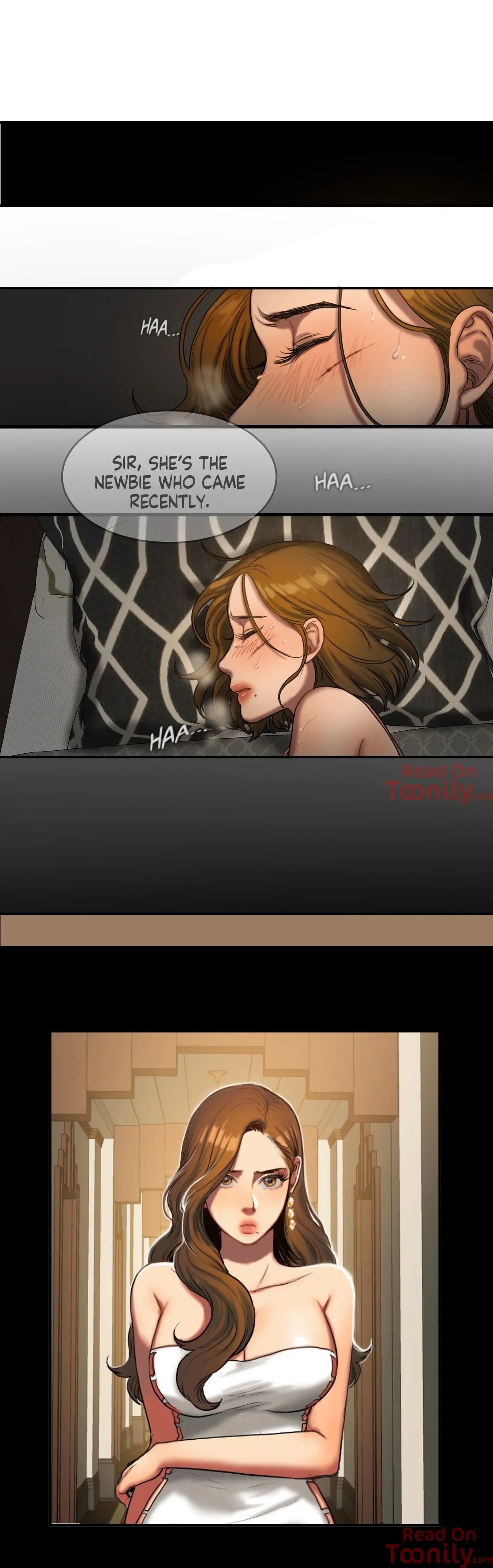 Read  chapter 49 image 6 on Lezhin