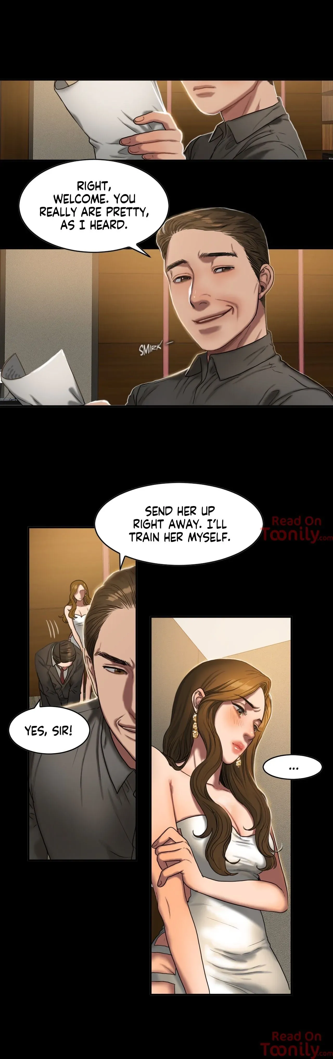 Read  chapter 49 image 7 on Lezhin
