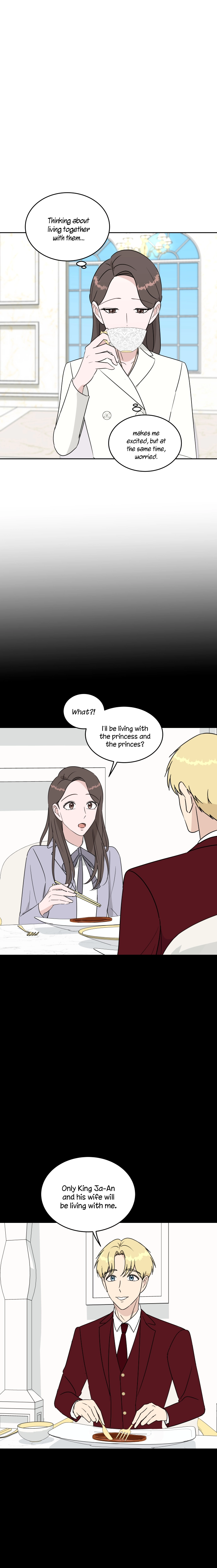 Read  chapter 5 image 12 on Lezhin
