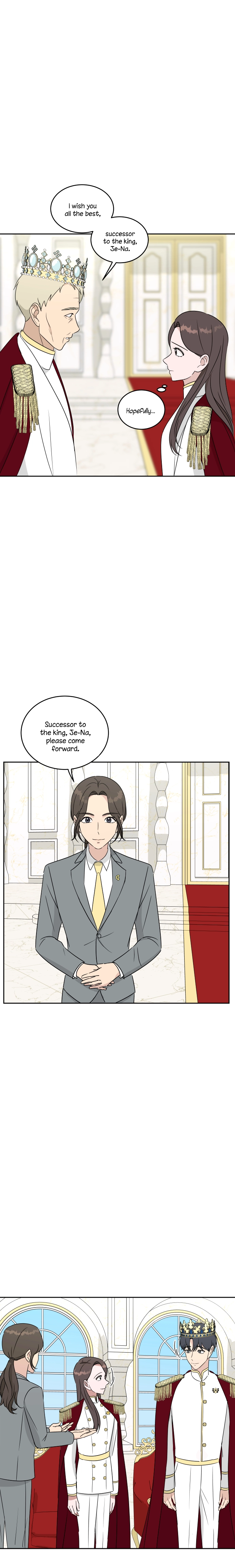Read  chapter 5 image 19 on Lezhin