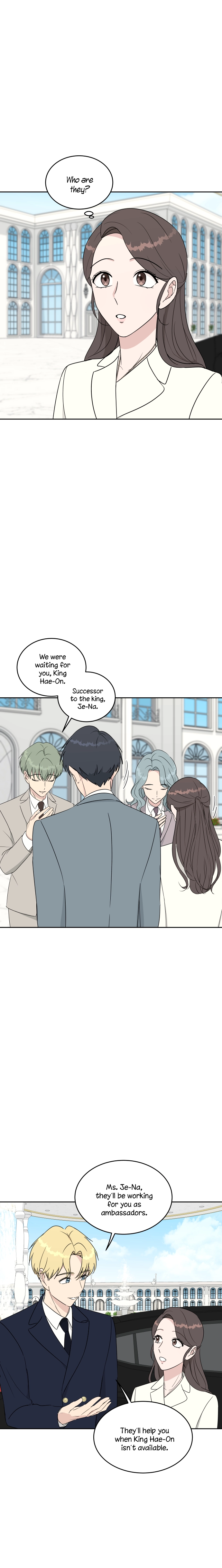 Read  chapter 5 image 2 on Lezhin