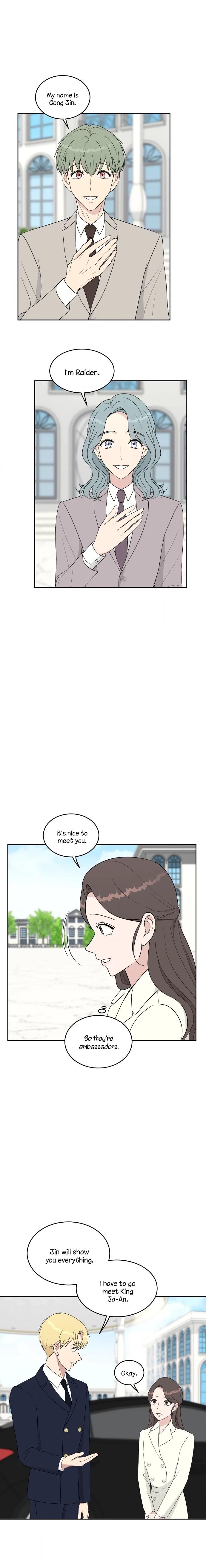 Read  chapter 5 image 3 on Lezhin