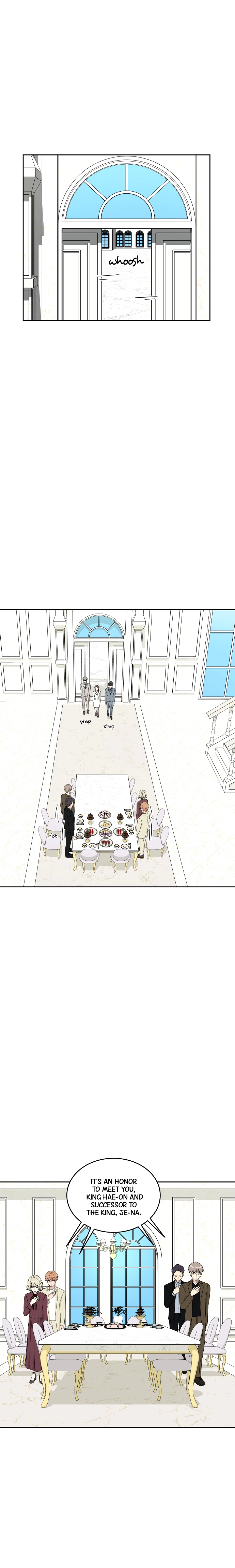 Read  chapter 5 image 5 on Lezhin