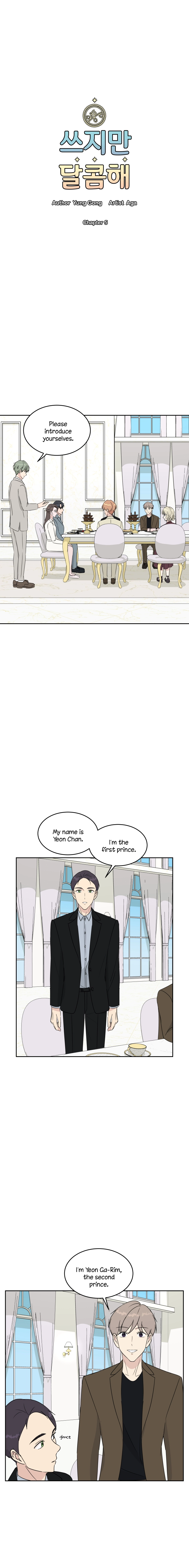 Read  chapter 5 image 8 on Lezhin