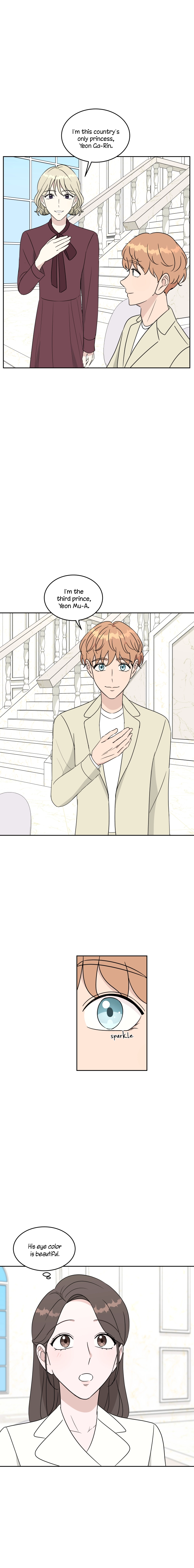 Read  chapter 5 image 9 on Lezhin