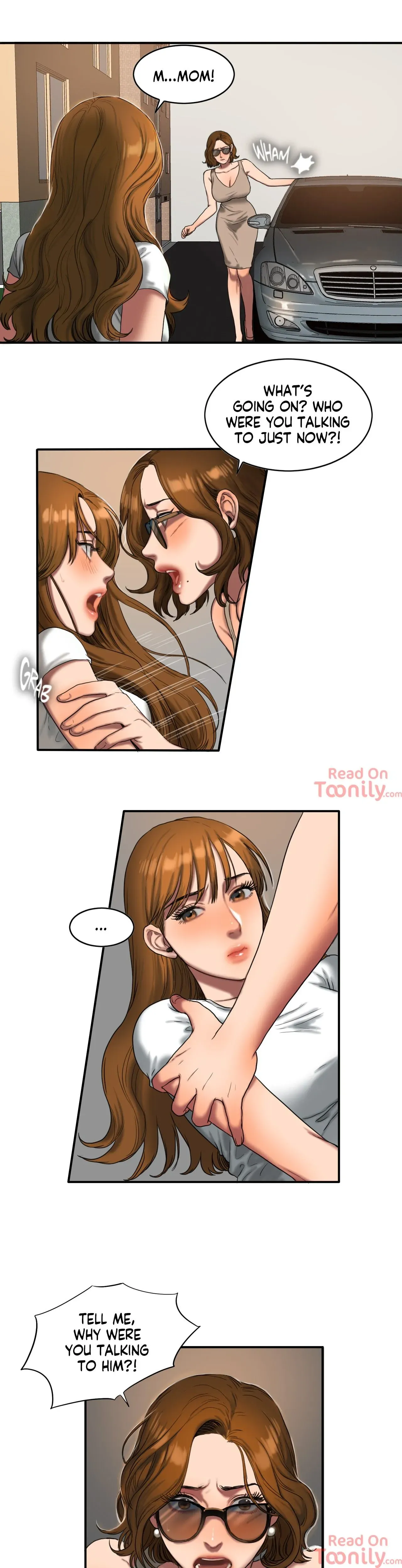 Read  chapter 50 image 11 on Lezhin