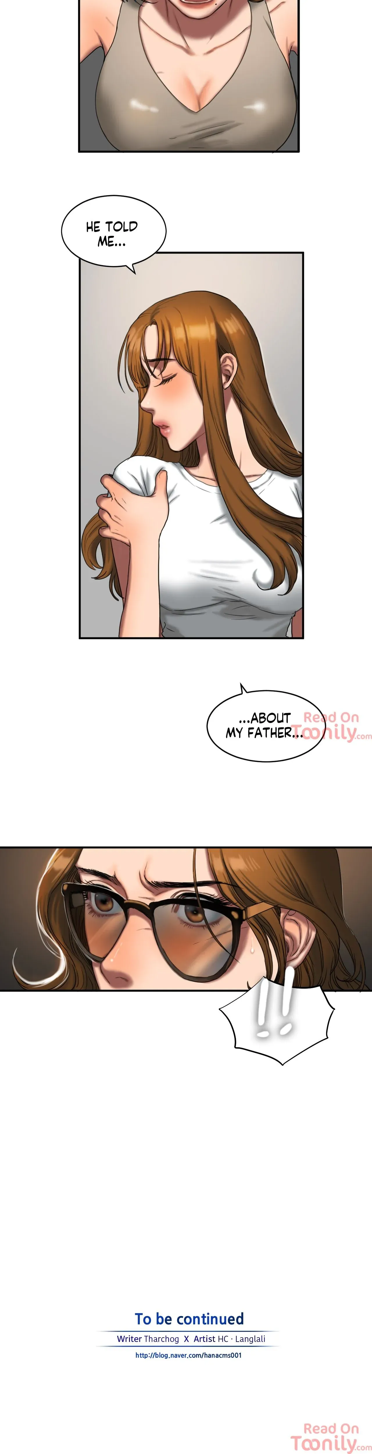 Read  chapter 50 image 12 on Lezhin