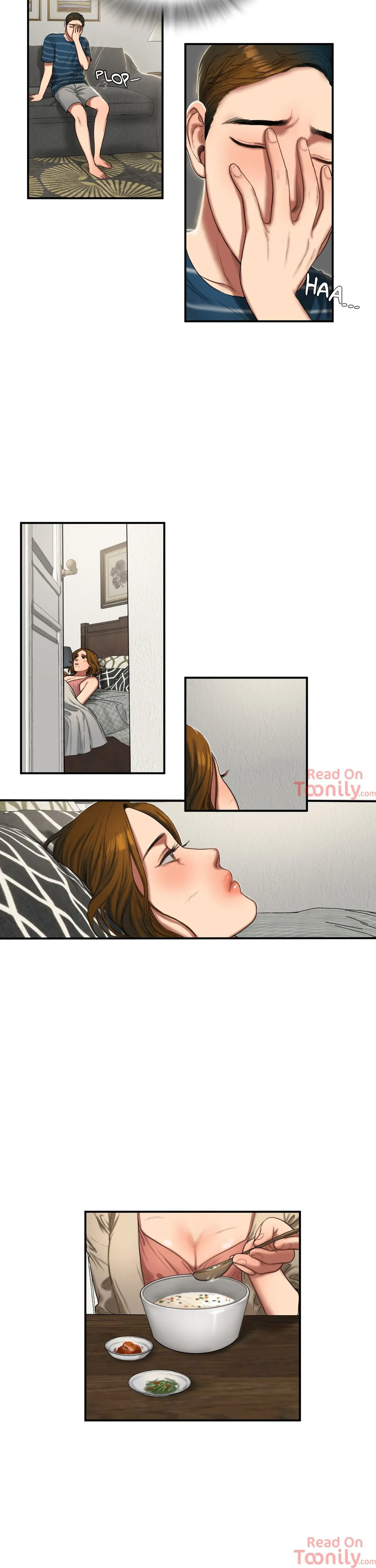 Read  chapter 50 image 2 on Lezhin