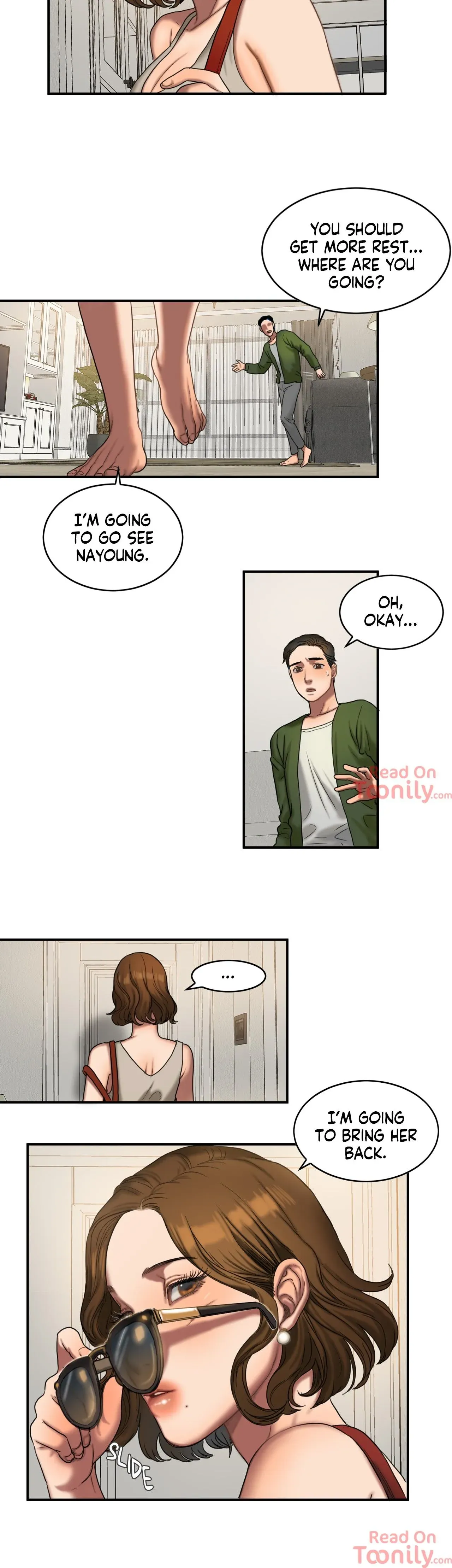 Read  chapter 50 image 7 on Lezhin