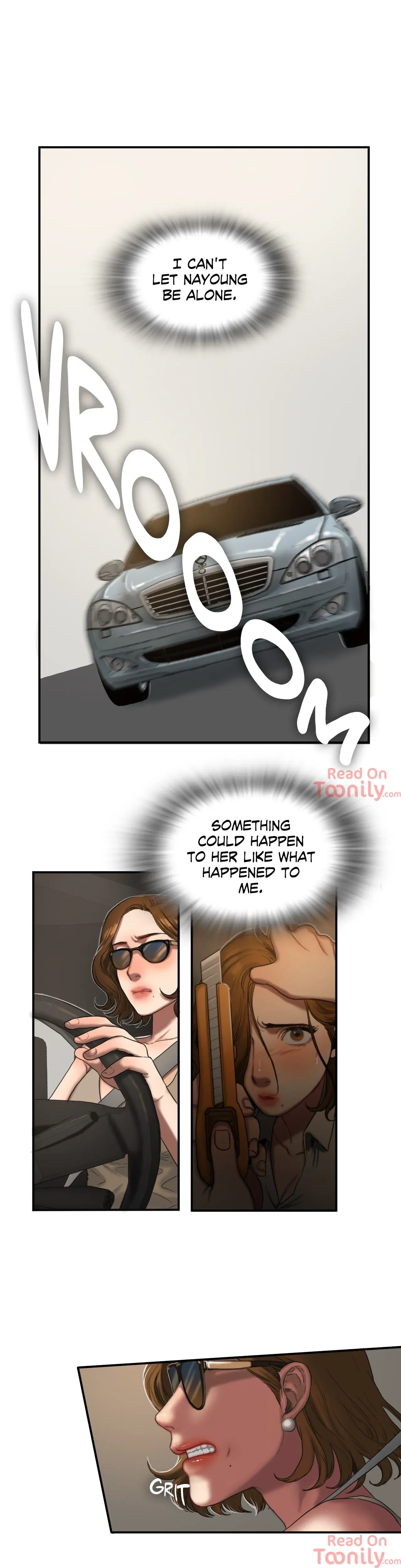 Read  chapter 50 image 8 on Lezhin