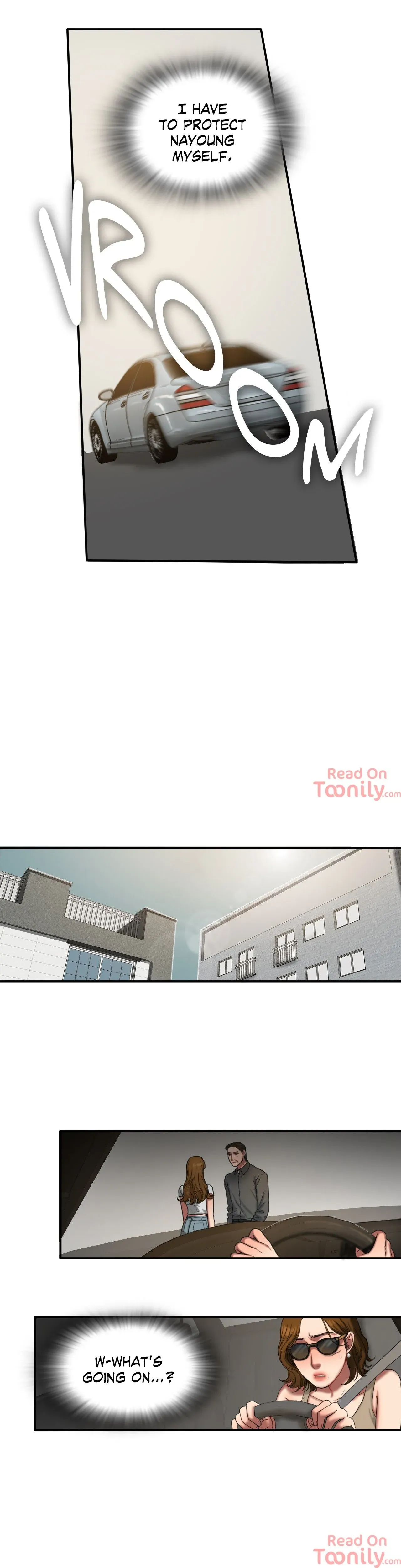 Read  chapter 50 image 9 on Lezhin