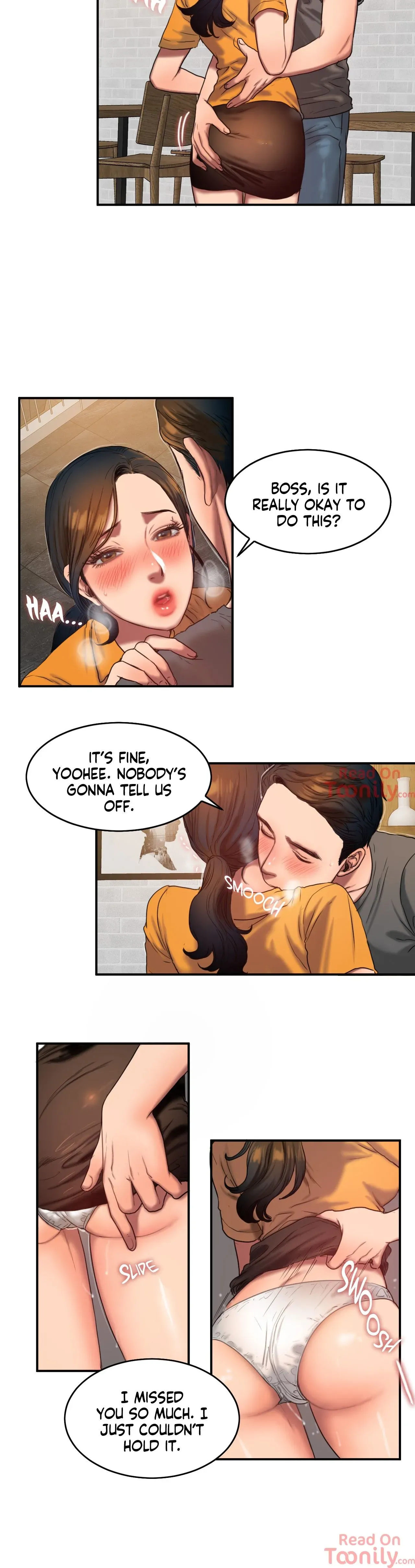 Read  chapter 51 image 10 on Lezhin