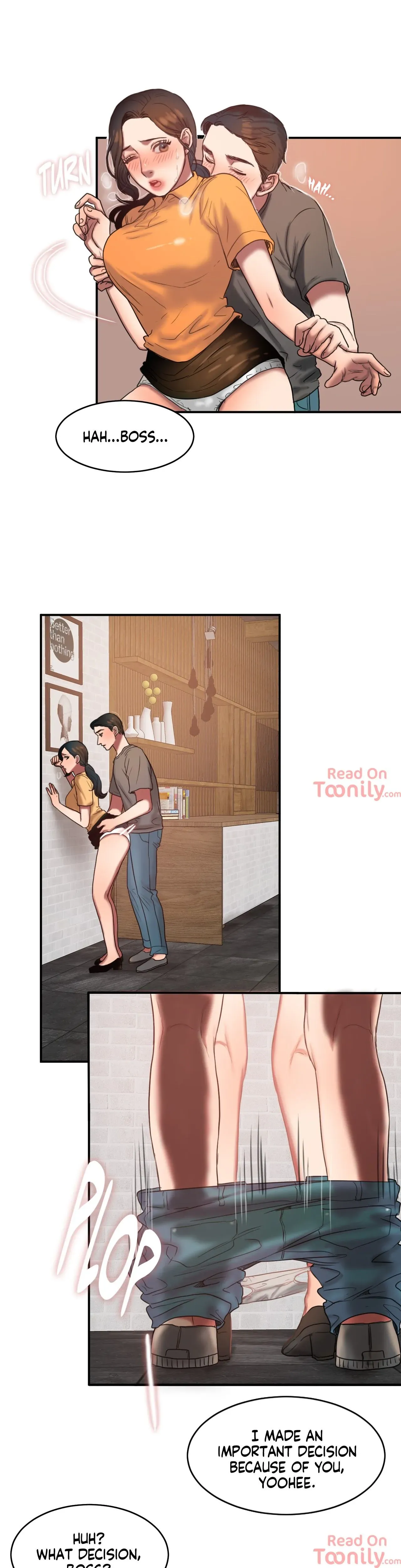 Read  chapter 51 image 12 on Lezhin